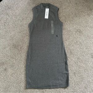 Calvin Klein dress